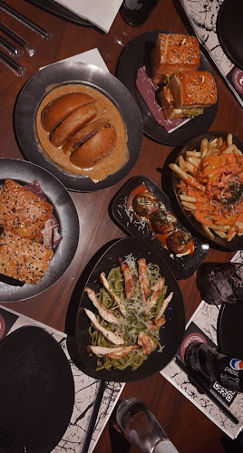 أوار - الضيافة