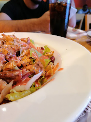 Comentarii opinii despre Buffalo Wings & Rings