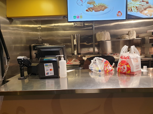 البيك - الضيافة