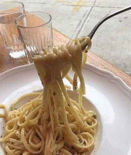 Comentarii opinii despre مكرونة إيطالية