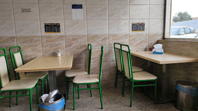 Opinii despre فوال تميس în الرياض - الضيافة