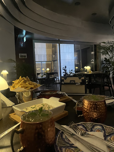 رودي - الضيافة