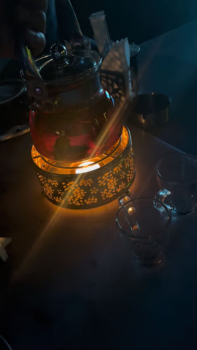 ترافوكس لاونج - الرياض