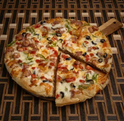 Opinii despre الزعيم للفطائر المصرية în جدة - الضيافة