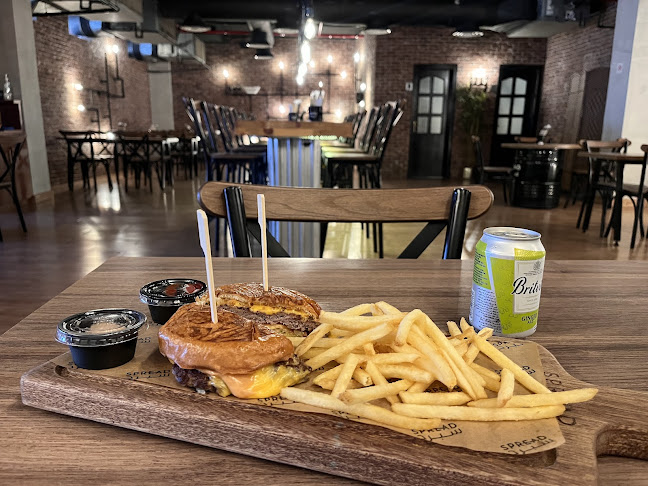 سبرد - الضيافة