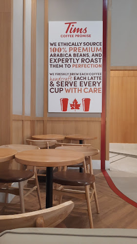 تيم هورتونز