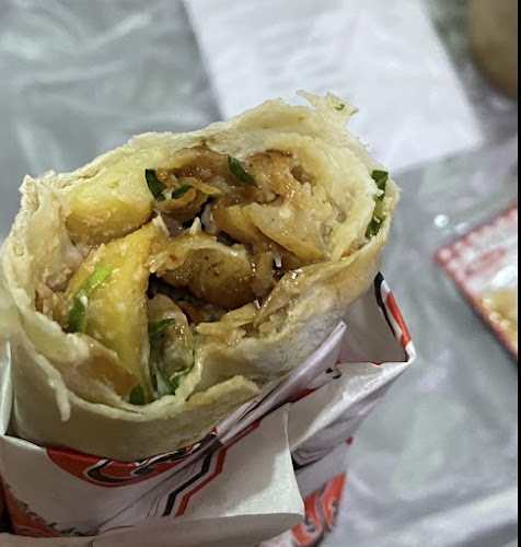 فلافل وشاورما على كيفك - الضيافة