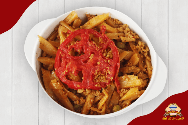 روائع الجود للأسماك - الضيافة