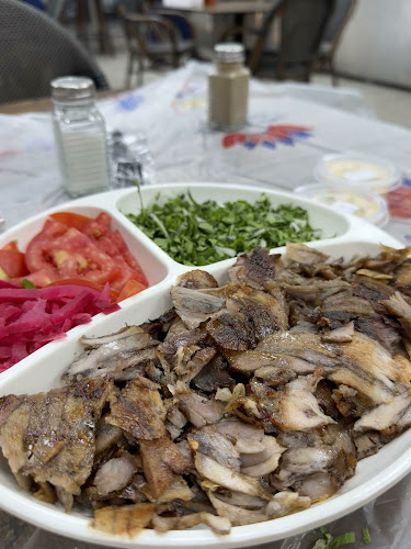 Opinii despre الصاج الذهبي în الرياض - الضيافة