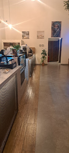 Opinii despre DUNES CAFÉ în جدة - الضيافة