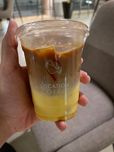 لوكيشن كافي - الضيافة