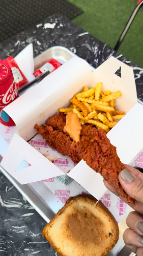 THNDR | ثندر - جدة