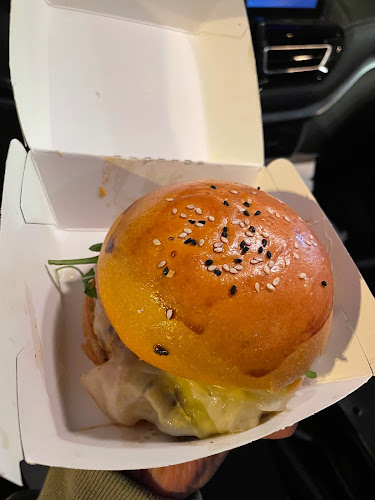 Opinii despre برجر ماب în الرياض - الضيافة