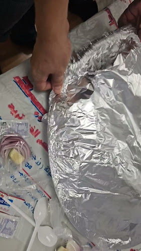 مطعم ثريد الزهور - الدمام