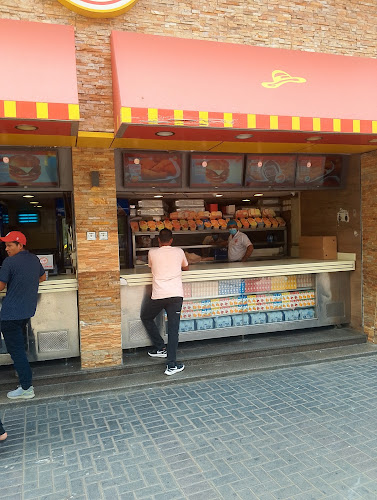 Comentarii opinii despre بروست بيت الفروج