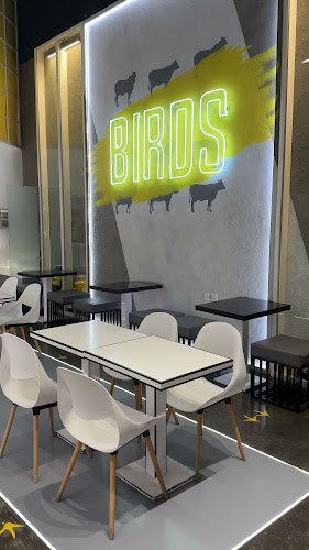 Opinii despre BIRDS | بيردز în الدمام - الضيافة