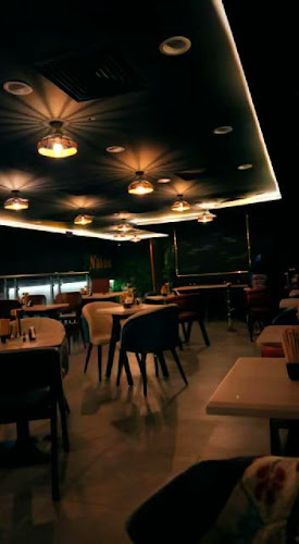 نالان لاونج NALAN LOUNGE - الرياض