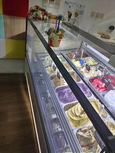 Comentarii opinii despre Gelatissimo