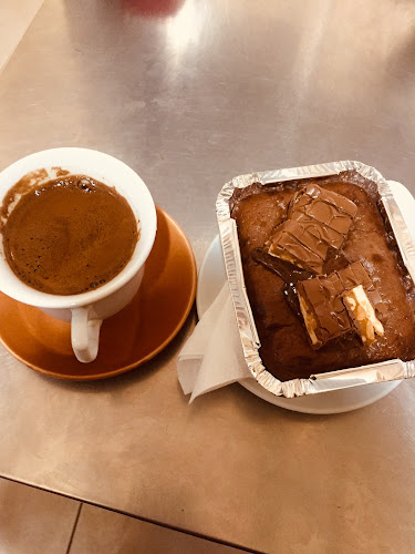 Opinii despre كافيه أوتار البن în المدينة المنورة - الضيافة