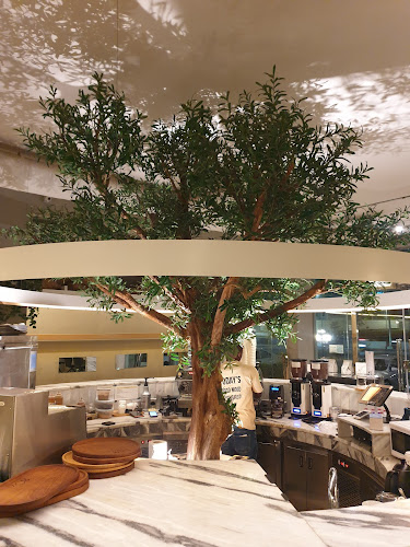 Opinii despre مقهى ايت اوز 8Oz în الخبر - الضيافة