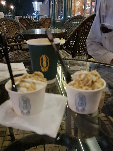 حلاوة 1830 - الضيافة