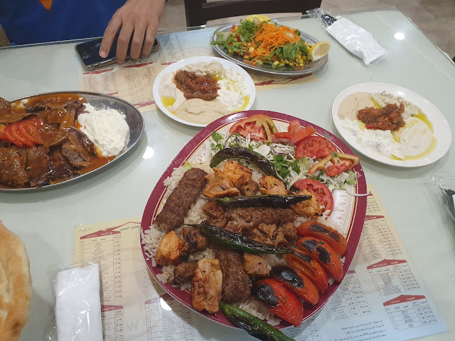 الكيال، حي الروضة، جدة 23434