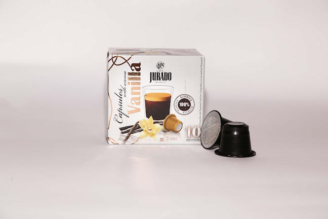 عالم الكبسولات - جدة