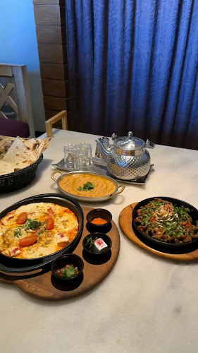 Reviews of إيوان الشاذلية in تبوك - الضيافة