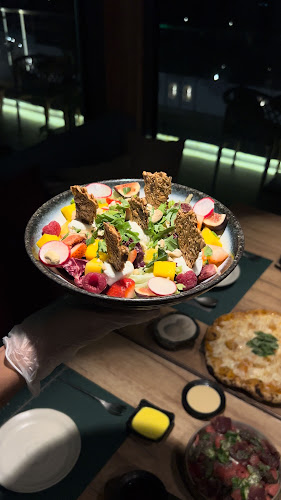 Opinii despre نوى پاتيو Nawa Patio în جدة - الضيافة