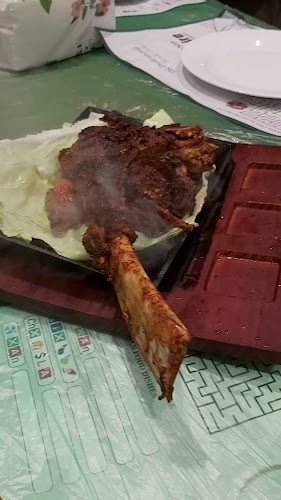 Comentarii opinii despre جراند صفير مطعم هندي