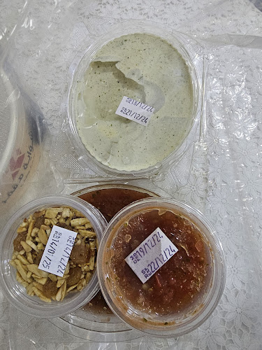 شواية مقمر - Shawaya Moqammar‎‎‎‎ - الضيافة