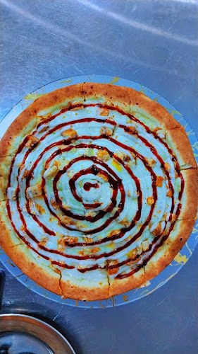 Comentarii opinii despre بيتزا الاسطورة