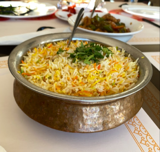 مطعم ومقهى اوشيانا