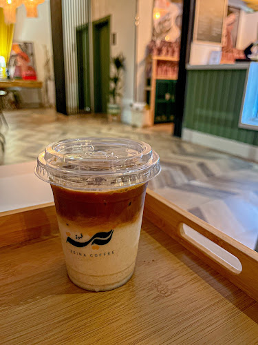 Comentarii opinii despre قهوة زينة Zeina coffee