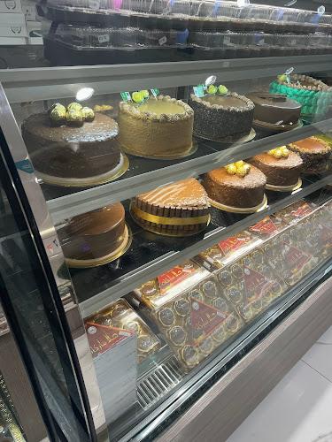 حلويات سنابل رغد - الضيافة