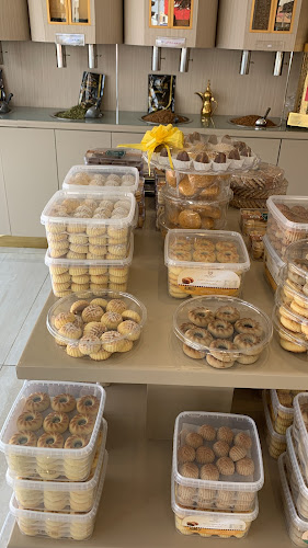 تمرة البادية - جدة