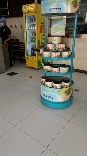 الشركة السعودية للأسماك - الرياض