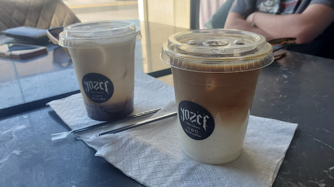 Comentarii opinii despre يوزيف كوفي هاوس