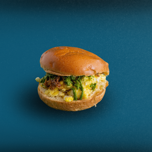 Kazbara Breakfast | فطور كزبرة - الضيافة