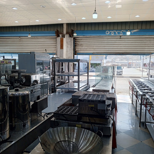 محلات العمري