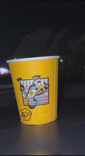 Opinii despre شاهي جمرة غضى în جدة - الضيافة