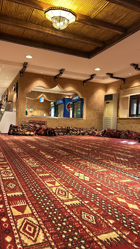 مركز الدانه الحديث للولائم والحفلات - الضيافة