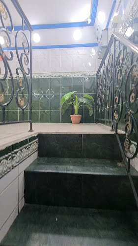 مطعم أسماك السلامة - جدة