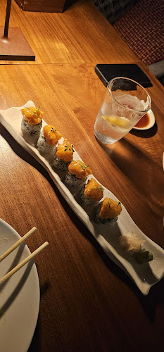 ROKA Jeddah - جدة