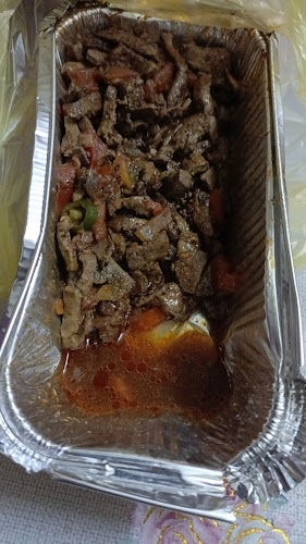 Opinii despre مطاعم الابداع العربي للفول والتميس اليماني والاكلات الشعبية în مكة - الضيافة