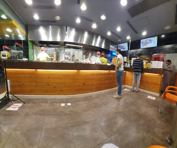 دواني - الضيافة