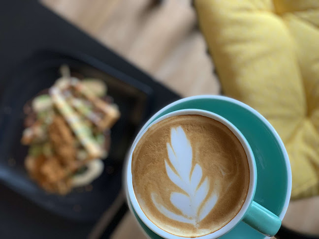 Opinii despre قهوة مختصة وقت المتعة fun time Specialty coffee în جازان - الضيافة