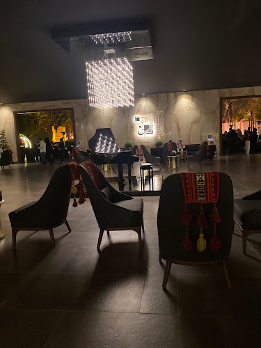 مطاعم المربع - الرياض