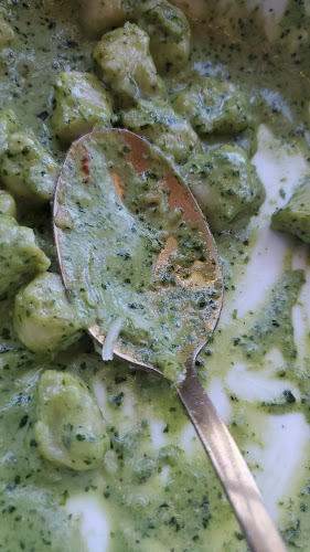 ذي سوشل كتشن - الضيافة