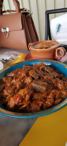 مطعم مقادير - الضيافة